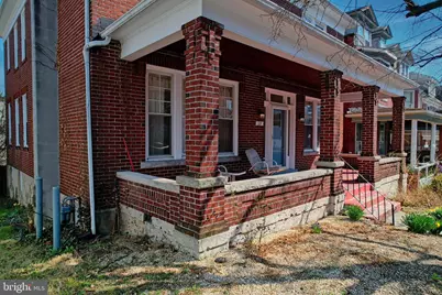 119 Allegany Street, Cumberland, MD 21502 - Photo 46