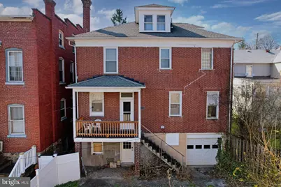 119 Allegany Street, Cumberland, MD 21502 - Photo 50