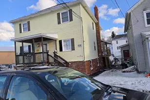 8 Hill St, Frostburg, MD 21532 - Photo 1