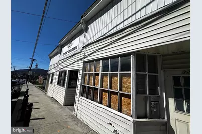 327 Virginia Avenue, Cumberland, MD 21502 - Photo 2