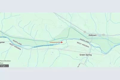 Bakers Island Road, Oldtown, MD 21555 - Photo 24