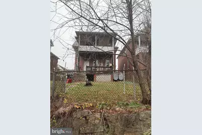 411 Pulaski Street, Cumberland, MD 21502 - Photo 16