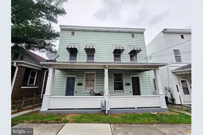 15 Weber Street, Cumberland, MD 21502 - Photo 1