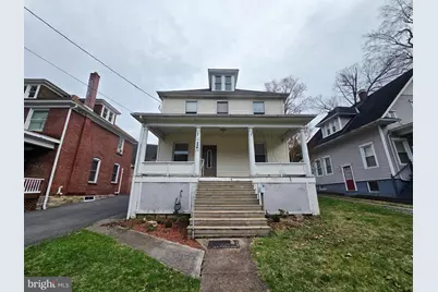 230 National, Lavale, MD 21502 - Photo 44