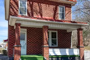 465 Warren St, Cumberland, MD 21502 - Photo 1