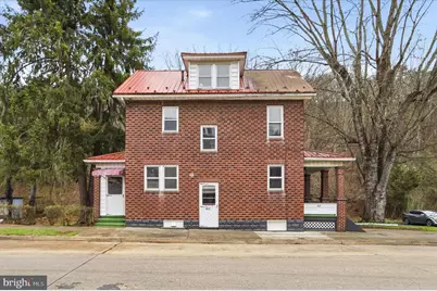 465 Warren Street, Cumberland, MD 21502 - Photo 2