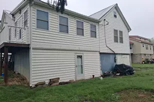 256 Blackiston Ave, Cumberland, MD 21502 - Photo 6