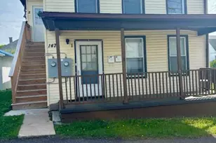 147 W Mechanic St, Frostburg, MD 21532 - Photo 1