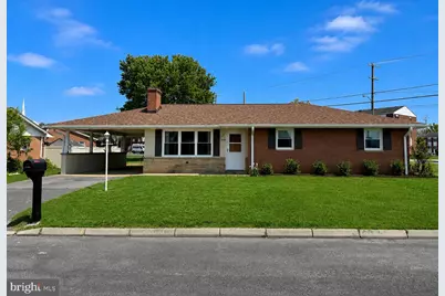 1430 Willow Court, Cumberland, MD 21502 - Photo 1