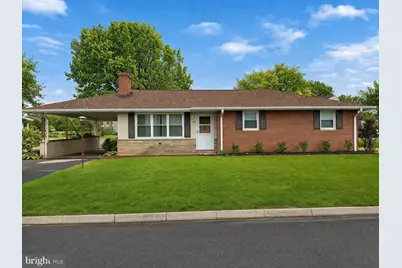 1430 Willow Court, Cumberland, MD 21502 - Photo 1