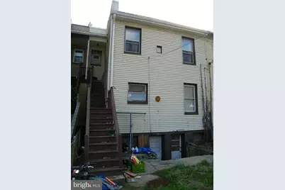 509 Maryland Avenue, Westernport, MD 21562 - Photo 4