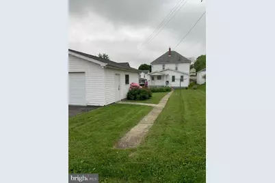 77 W College Avenue, Frostburg, MD 21532 - Photo 34