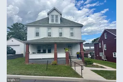 77 W College Avenue, Frostburg, MD 21532 - Photo 2