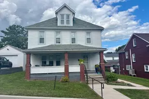 77 W College Ave, Frostburg, MD 21532 - Photo 2