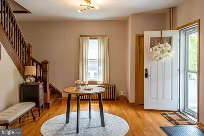 77 W College Avenue, Frostburg, MD 21532 - Photo 8