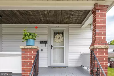 77 W College Avenue, Frostburg, MD 21532 - Photo 2