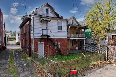 214 S Central Avenue, Cumberland, MD 21502 - Photo 58