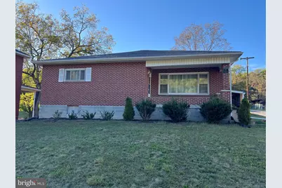 11915 Bedford Road NE, Cumberland, MD 21502 - Photo 1