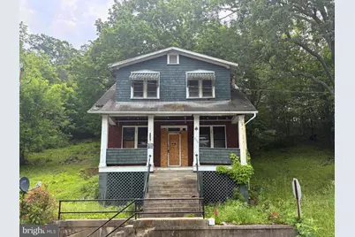 856 Gephart Drive W, Cumberland, MD 21502 - Photo 1