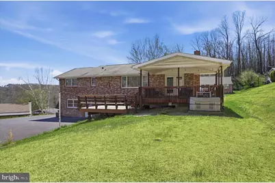 609 Wellington Lane, Cumberland, MD 21502 - Photo 44