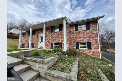 609 Wellington Lane, Cumberland, MD 21502 - Photo 1