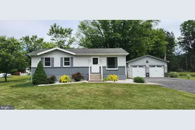 14102 Rowley Street SE, Cumberland, MD 21502 - Photo 1