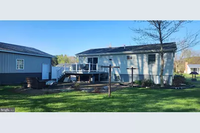 14102 Rowley Street SE, Cumberland, MD 21502 - Photo 22