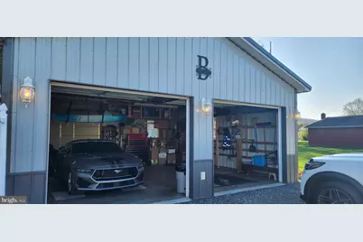 14102 Rowley Street SE, Cumberland, MD 21502 - Photo 24