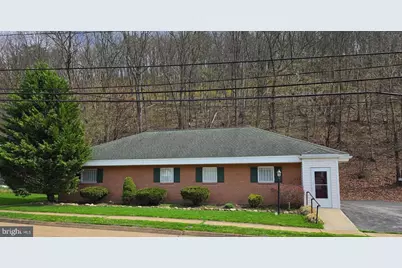 955 Frederick Street, Cumberland, MD 21502 - Photo 2