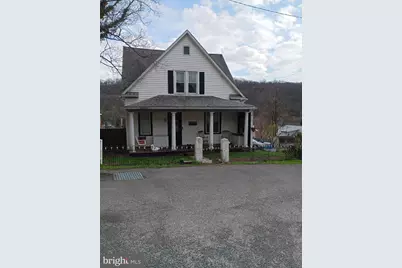 15716 Ponderosa Lane NW, Mount Savage, MD 21545 - Photo 1