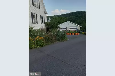 15716 Ponderosa Lane NW, Mount Savage, MD 21545 - Photo 12