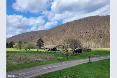 12623 Windy Ridge Drive, Corriganville, MD 21524 - Photo 8