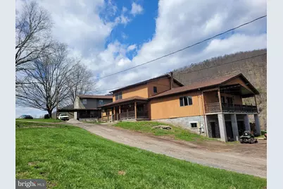 12623 Windy Ridge Drive, Corriganville, MD 21524 - Photo 4