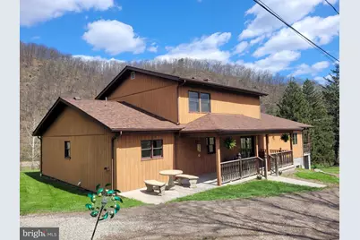 12623 Windy Ridge Drive, Corriganville, MD 21524 - Photo 6