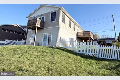 99 Washington Street, Frostburg, MD 21532 - Photo 36