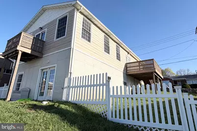 99 Washington Street, Frostburg, MD 21532 - Photo 38
