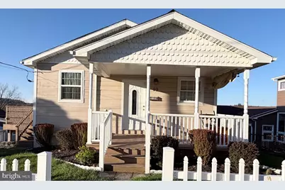 99 Washington Street, Frostburg, MD 21532 - Photo 1