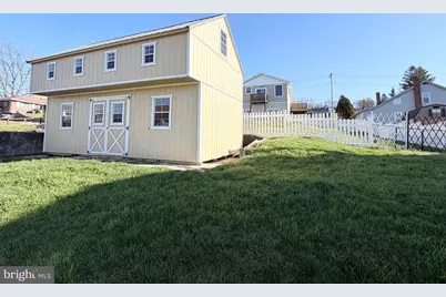 99 Washington Street, Frostburg, MD 21532 - Photo 42