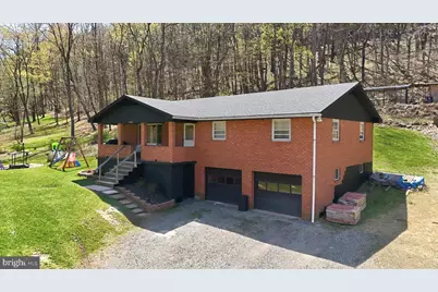 21108 Willow Tree Lane SW, Lonaconing, MD 21539 - Photo 42