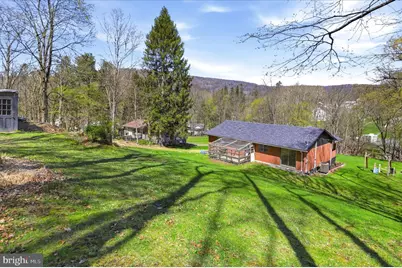 21108 Willow Tree Lane SW, Lonaconing, MD 21539 - Photo 2