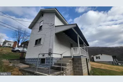 11214 Ore Street NE, Cumberland, MD 21502 - Photo 4