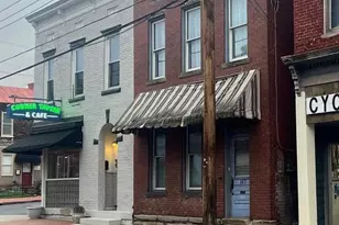 167 N Centre St, Cumberland, MD 21502 - Photo 1