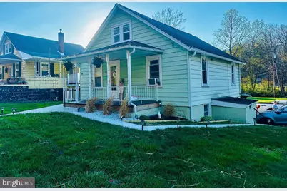 19803 McMullen Highway SW, Rawlings, MD 21557 - Photo 2