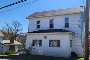 108 Center St, Frostburg, MD 21532 - Photo 2
