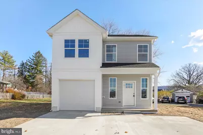 716 Greenway Avenue, Cumberland, MD 21502 - Photo 1