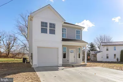 716 Greenway Avenue, Cumberland, MD 21502 - Photo 2