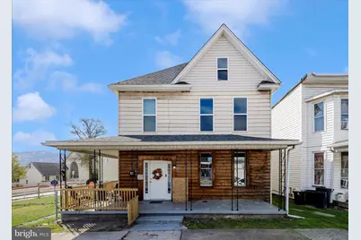 319 Grand Avenue, Cumberland, MD 21502 - Photo 1