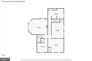 319 Grand Ave, Cumberland, MD 21502 - Photo 26