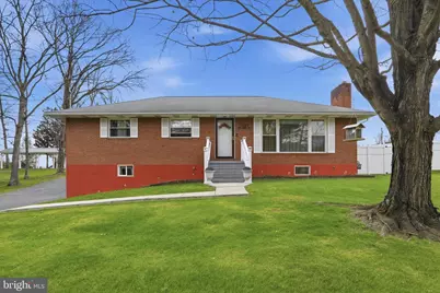 14704 Main Street, Cresaptown, MD 21502 - Photo 2