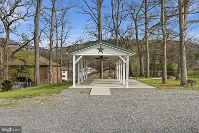 14704 Main Street, Cresaptown, MD 21502 - Photo 10